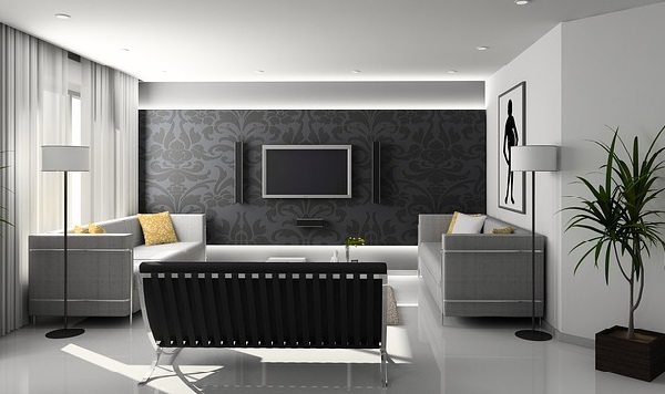 inteligentní dům reference 2013